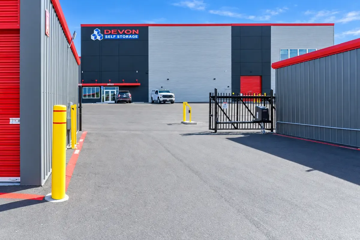 Access Gate
